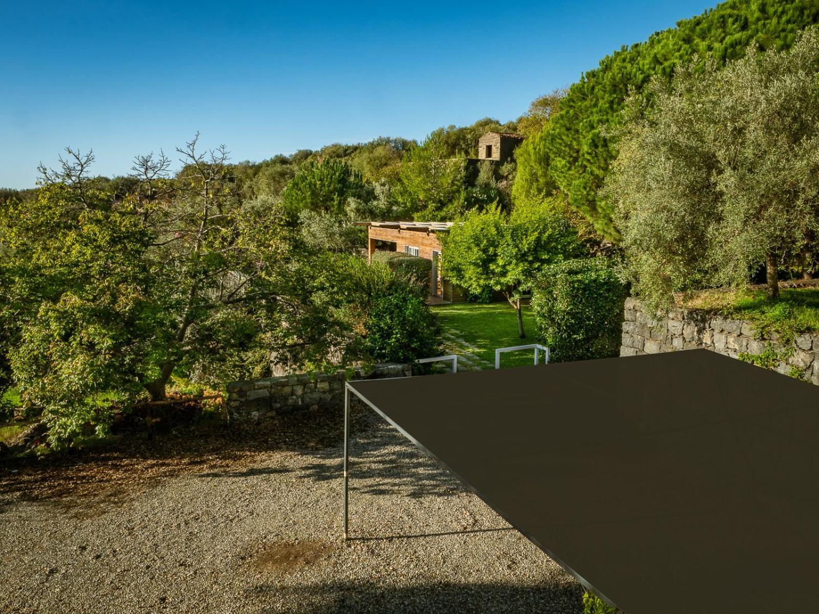 Casaduro Villa Aci Castello Dış mekan fotoğraf